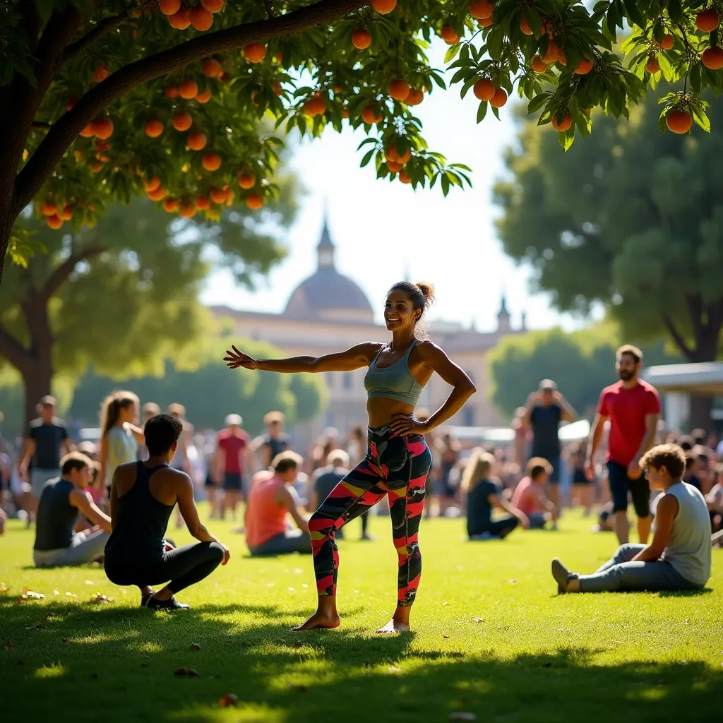 Sustainable practices